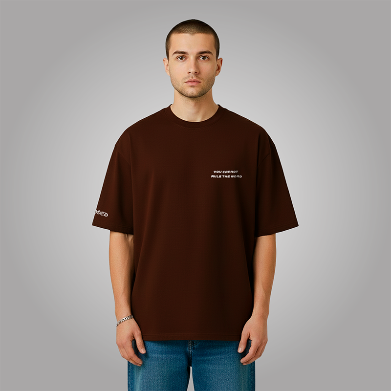 Camisa de diseño 6